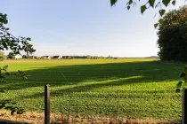 Ausblick nach Süden