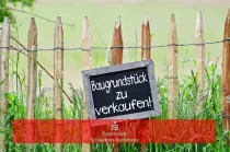 Baugrundstück zu verkaufen