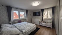 Elternschlafzimmer 1. OG