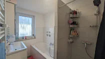 Badezimmer 1. OG