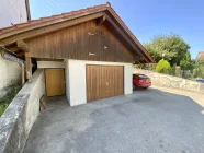 Garage/Stellplatz