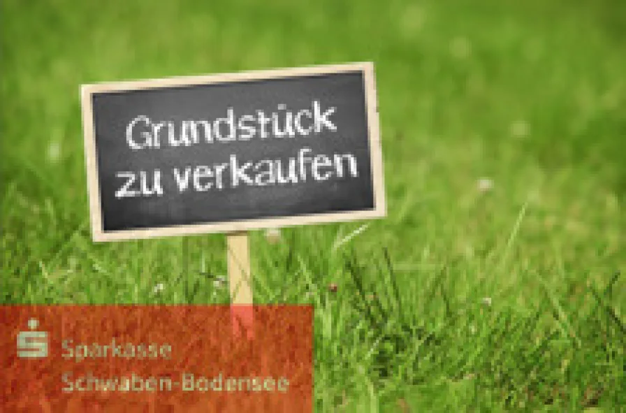 Bild - Grundstück kaufen in Tussenhausen - Landwirtschaftliches Grundstück – Grünland bei Tussenhausen