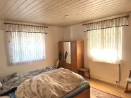 Schlafzimmer EG