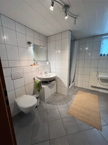 Badezimmer UG