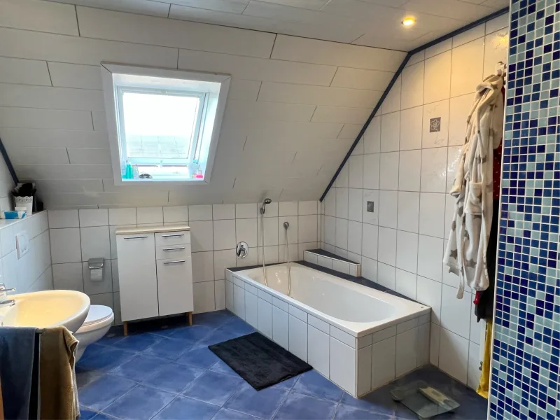 Badezimmer OG