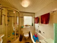 Badezimmer WHG 1