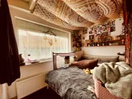 Schlafzimmer WHG 2