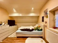 Schlafzimmer WHG 4