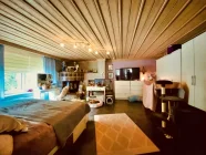 Schlafzimmer WHG 3