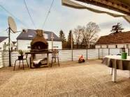 Dachterrasse WHG 2