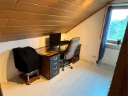 Arbeitszimmer