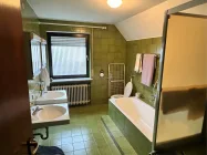 Badezimmer OG