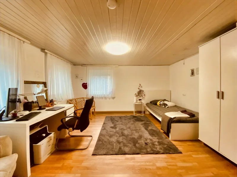 Elternschlafzimmer