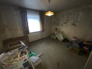 Kinderzimmer EG