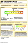 Energieausweis 2.Seite