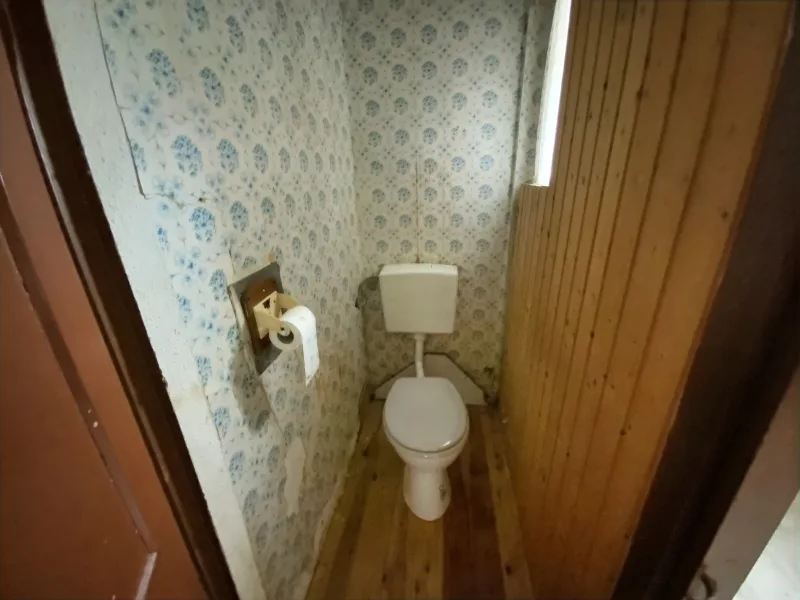 WC