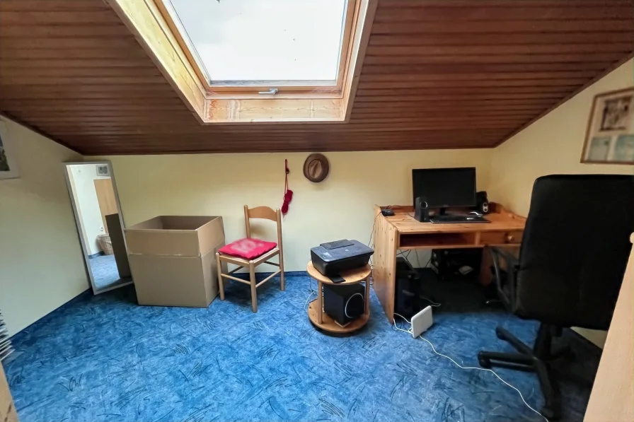 Büro