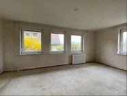 Erdgeschoss - Wohnung 1 - Wohnzimmer