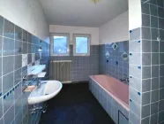 1. OG - Wohnung 2 - Badezimmer