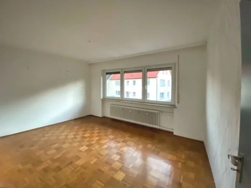 1. OG - Wohnung 2 - Gästezimmer