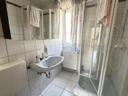 Badezimmer Erdgeschoss