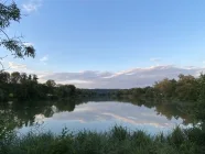 Naherholung vor der Haustüre