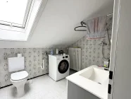 Badezimmer/Du/Waschm.