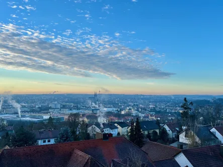 Hauptbild - Wohnung kaufen in Regensburg - Hier liegt Ihnen Regensburg zu Füßen 