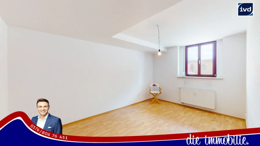 Titel - Wohnung kaufen in Magdeburg / Altstadt - ***Gründerzeithaus - zentral - elbnah - vermietet - Altstadt***