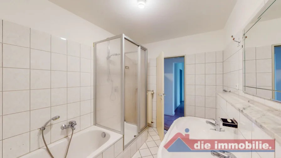 Badezimmer 2