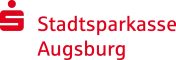 Logo von Stadtsparkasse Augsburg