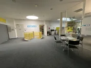 Bürofläche EG