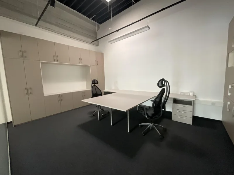 Büro