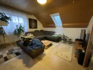 Wohnzimmer Wohnung 2