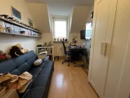 Büro/ Kinderzimmer