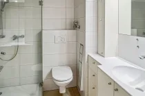Badezimmer innenliegend