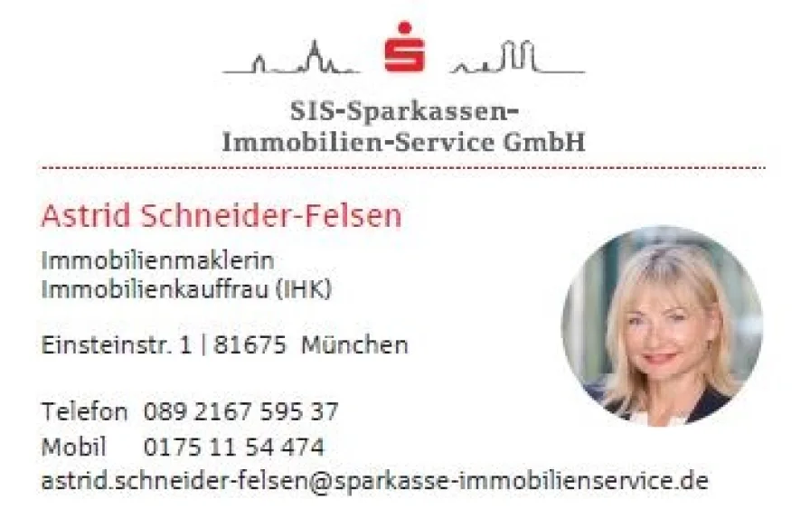 Ansprechpartnerin