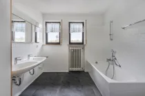 Badezimmer OG