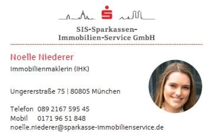 Ansprechpartnerin