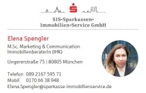 Ansprechpartnerin