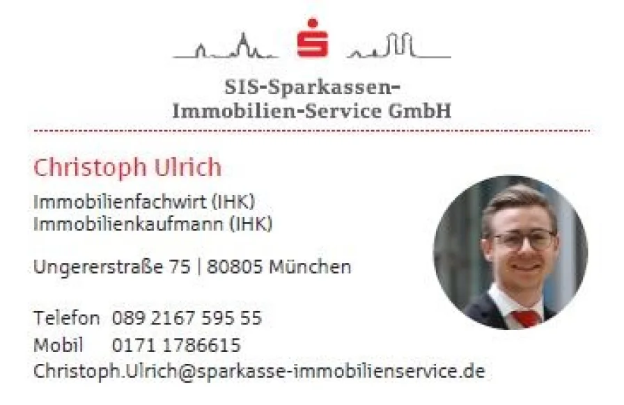 Ansprechpartner