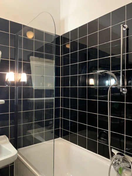 Badezimmer 1. OG