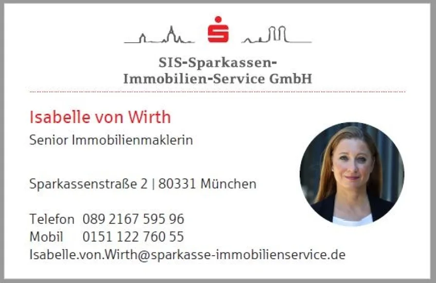 Ansprechpartnerin