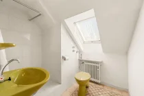 Badezimmer DG