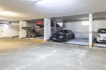 Tiefgarage