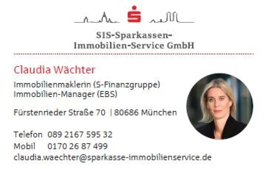 Ansprechpartnerin