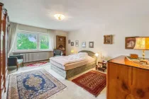 Schlafzimmer Obergeschoss