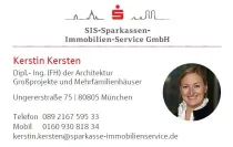 Ansprechpartnerin