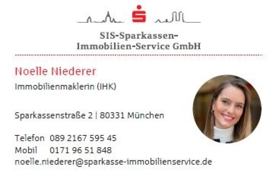 Ansprechpartnerin