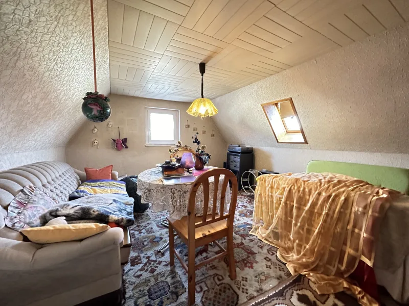 Gästezimmer DG